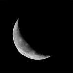 The Waning Crescent
