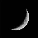 The Waxing Crescent