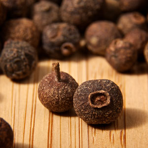 Dried Allspice Berries